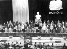 Những cơ sở hình thành đường lối đổi mới của Đảng tại Đại hội VI (1986)