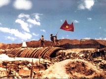 Kỷ niệm 66 năm chiến thắng lịch sử Điện Biên Phủ (7/5/1954-7/5/2020)