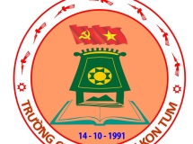 Vai trò của Mặt trận Tổ quốc Việt Nam trong xây dựng nông thôn mới trên địa bàn huyện Sa Thầy - thực trạng và giải pháp