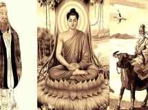 Tìm hiểu hiện tượng “Tam giáo đồng nguyên” ở Việt Nam thời Lý - Trần