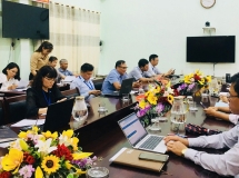 TUYÊN TRUYỀN, PHỔ BIẾN PHÁP LUẬT QUÝ I, II NĂM 2024